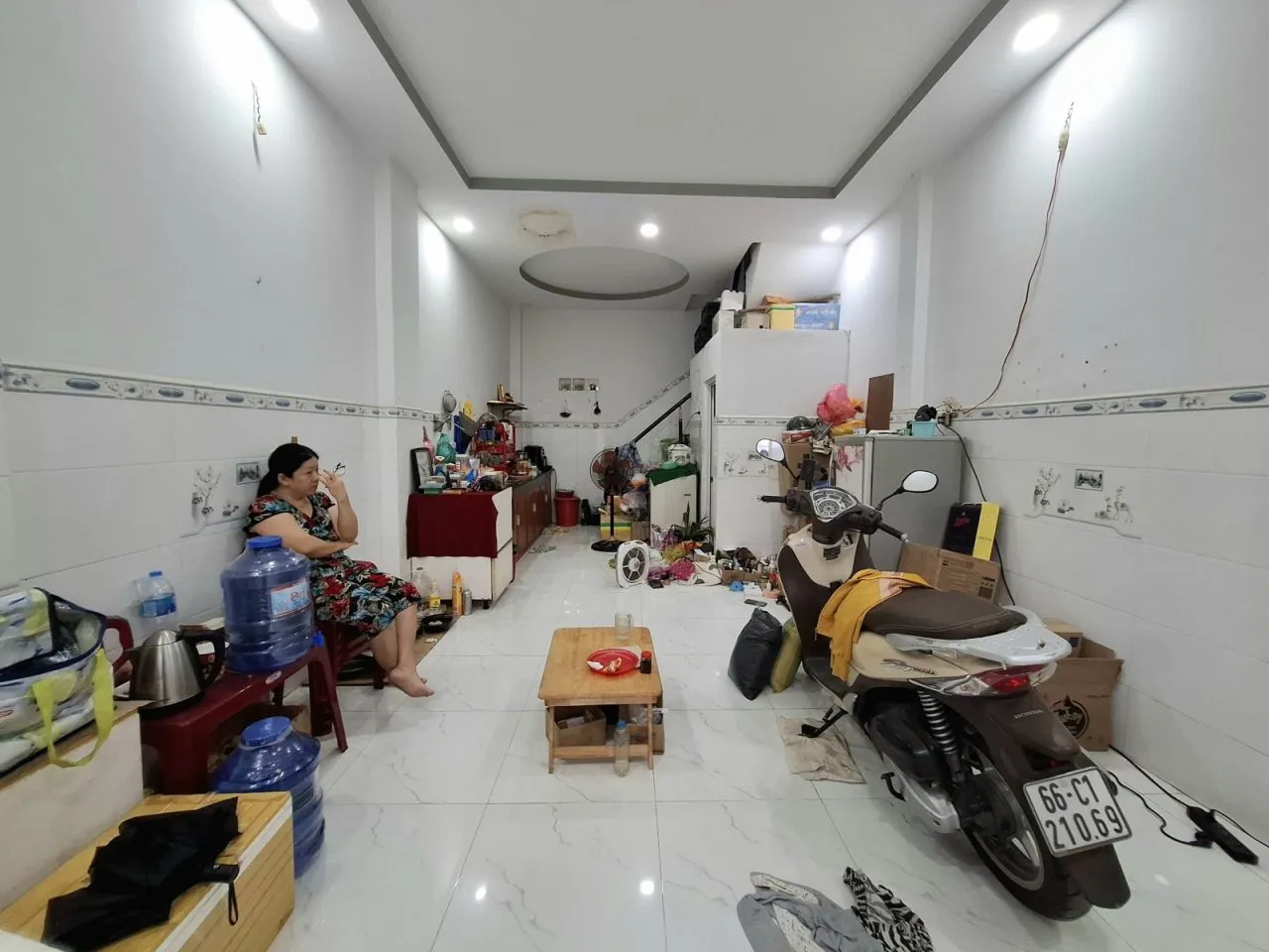 33729, B9.284Q.2 Quốc lộ 50 ấp 2, Bình Chánh
