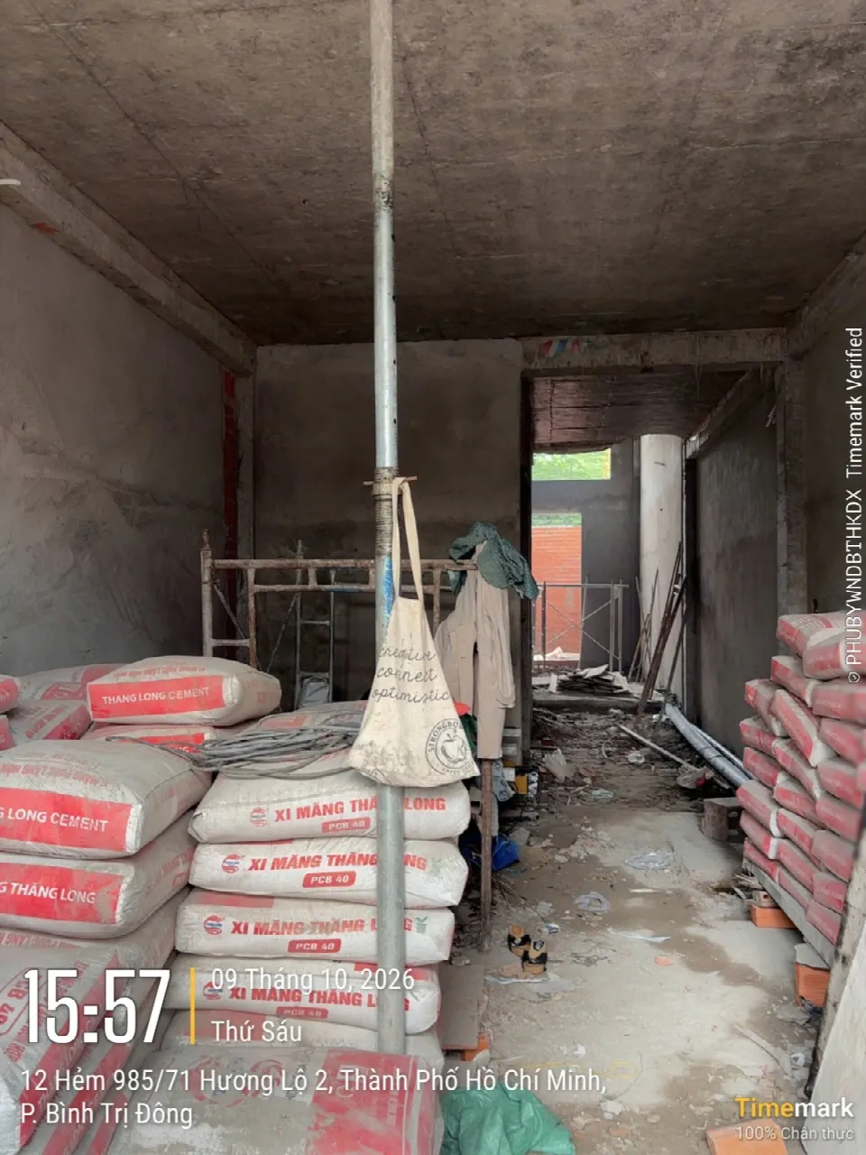 48598, 985/ Hương Lộ 2, Bình Trị Đông Bình Tân