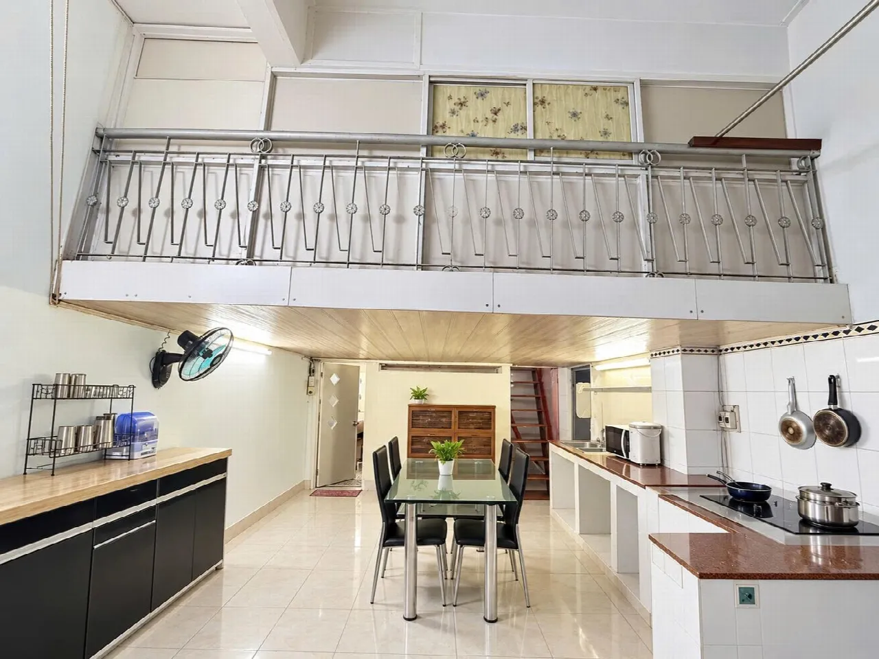 48685, 150-158 Trần Hưng Đạo 2 Trần Văn Hòa, Phường 7 Quận 5