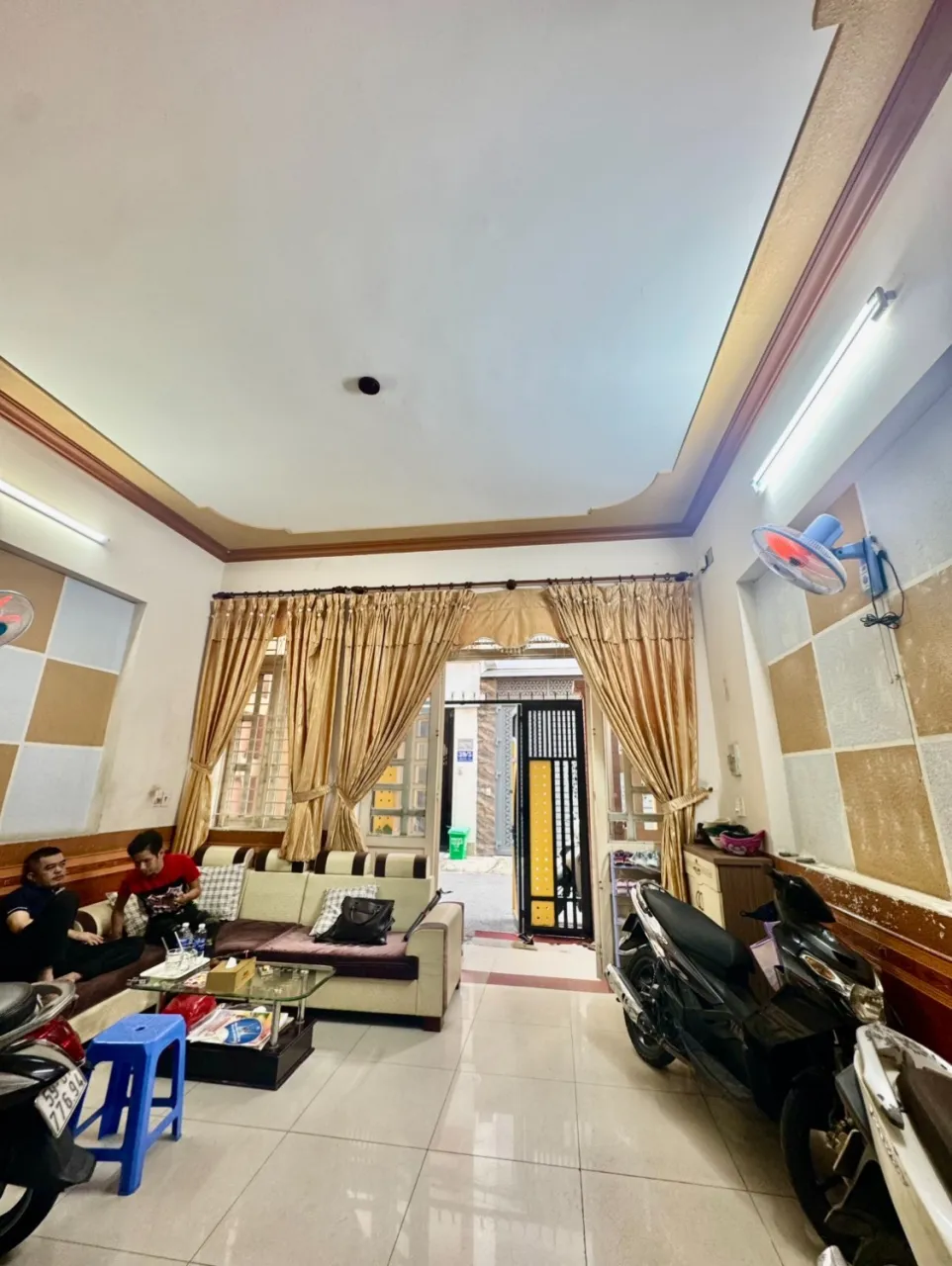 48203, 🌹GIẢM SÂU🌹 39.6 Tân Chánh Hiệp 08, Bình Thạnh