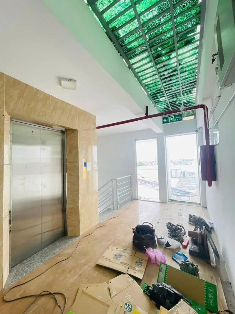 48661, Lê Đức Thọ, Phường 15, Phường 15 Gò Vấp