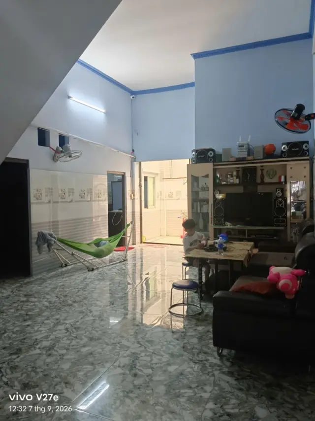 48298, Huỳnh Thị Nhỏ, Hóc Môn