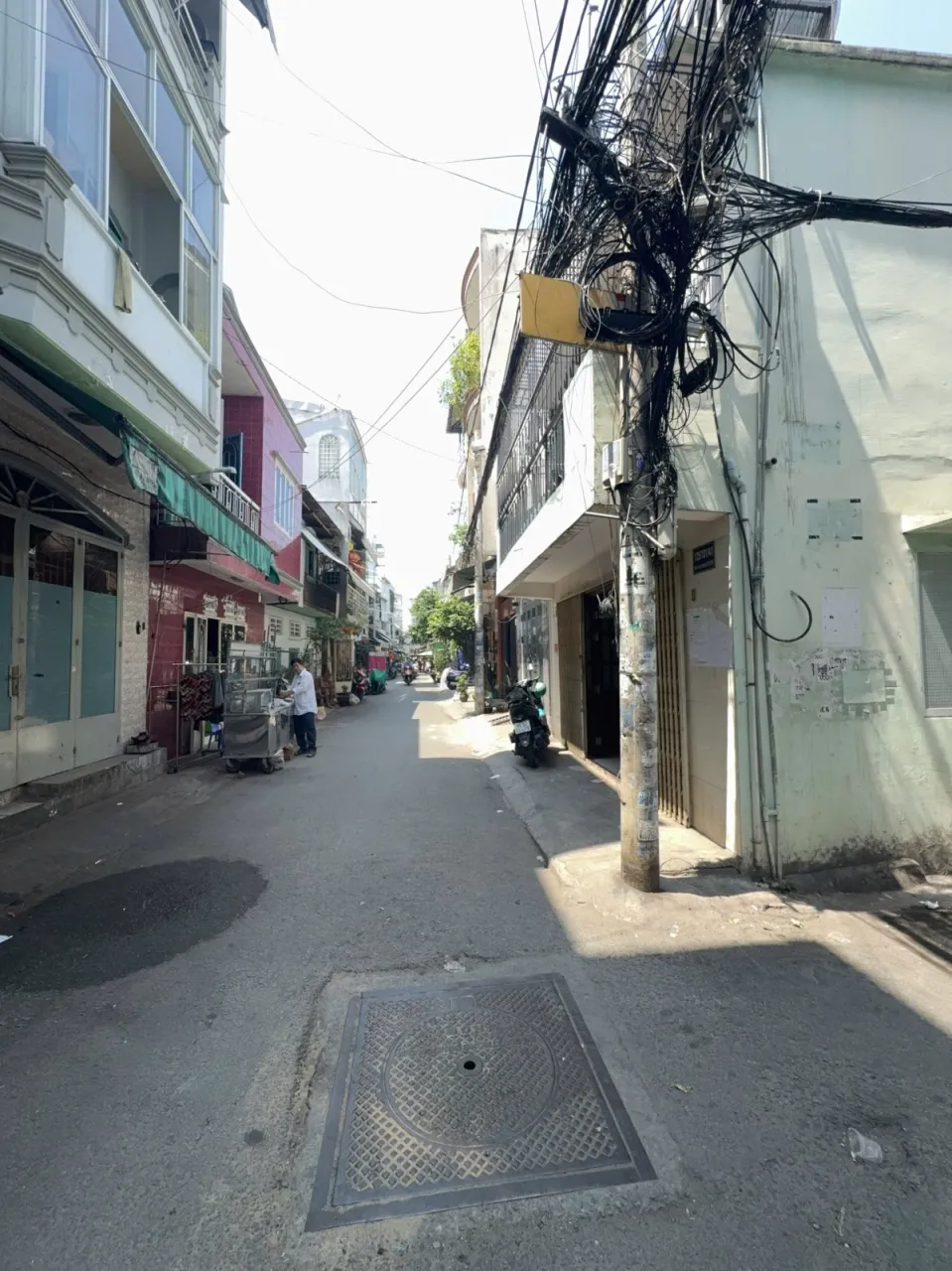 48158, Đinh Tiên Hoàng, Bình Thạnh