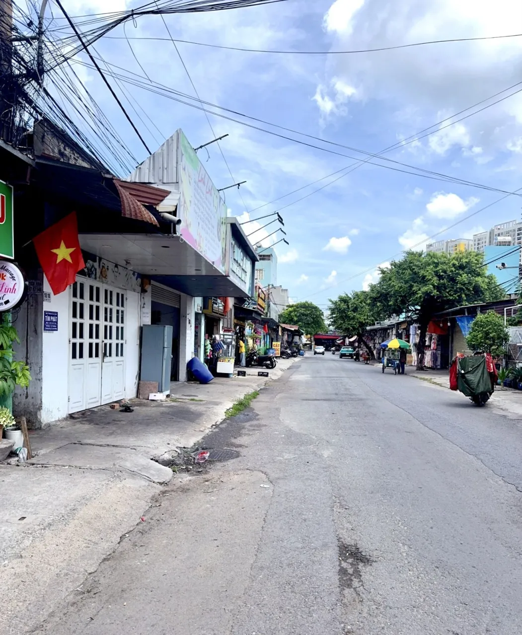 47430, Đường số 11, Bình Dương