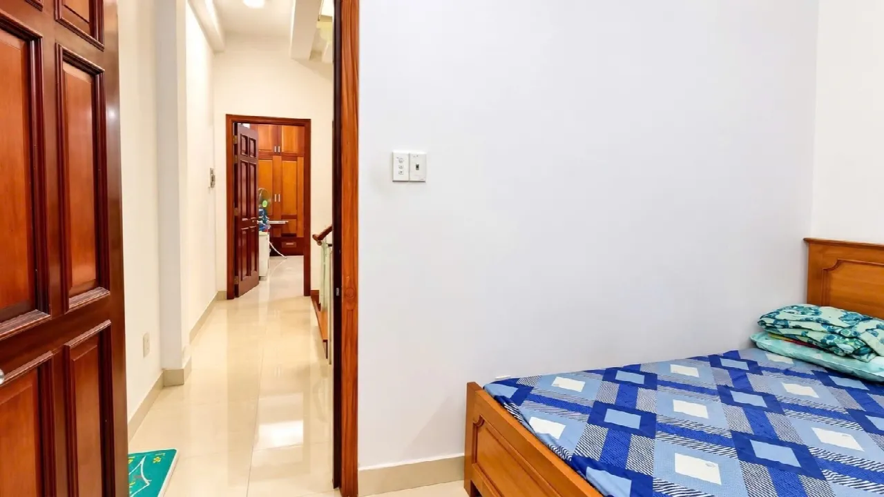 48562, Đường Số 4 KP3, Bình Tân