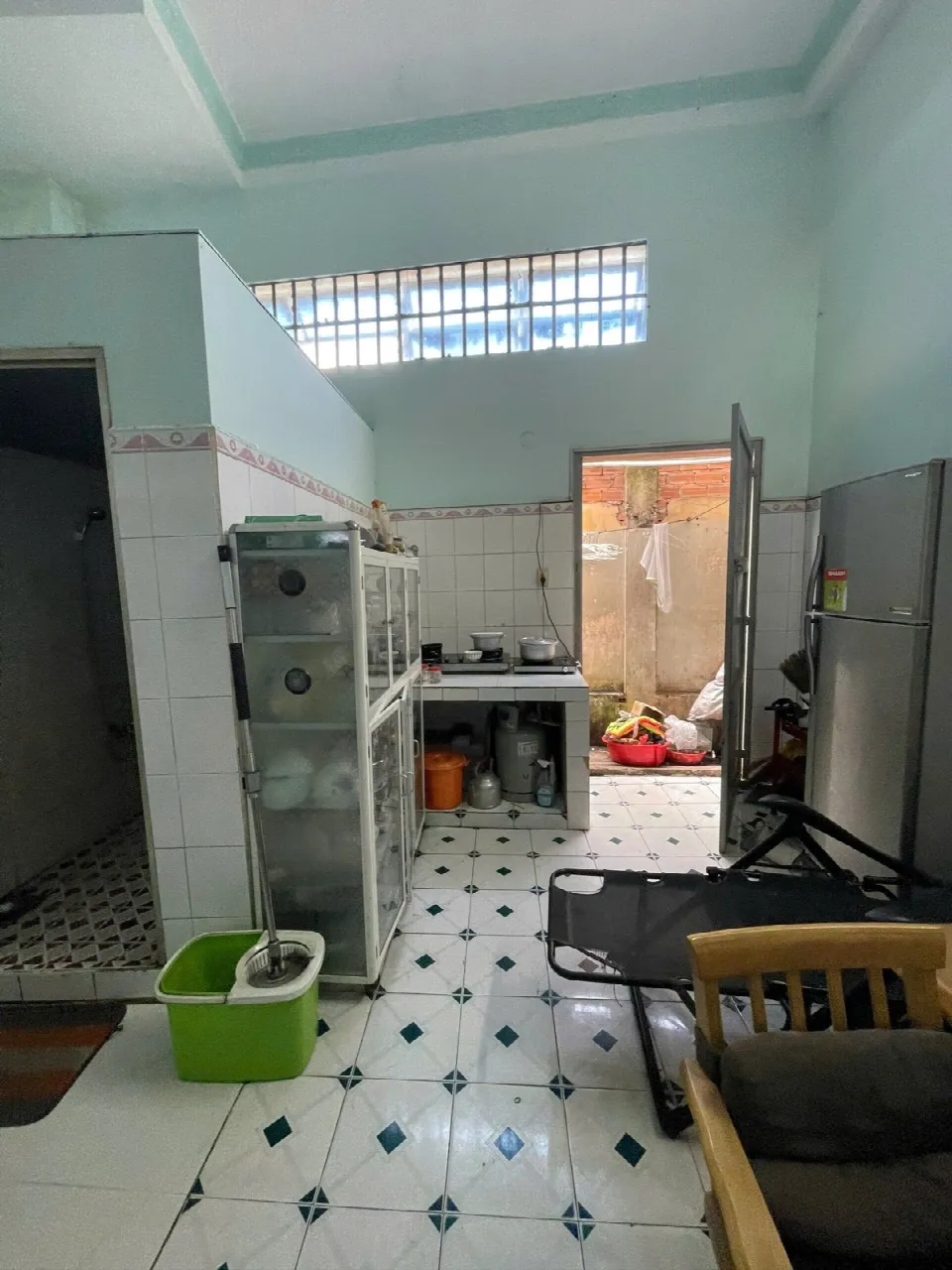 48569, Huỳnh Văn Nghệ, Đồng Nai