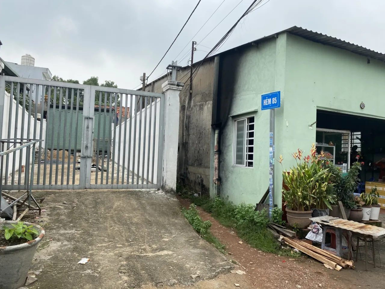 47564, Long Sơn, Thủ Đức