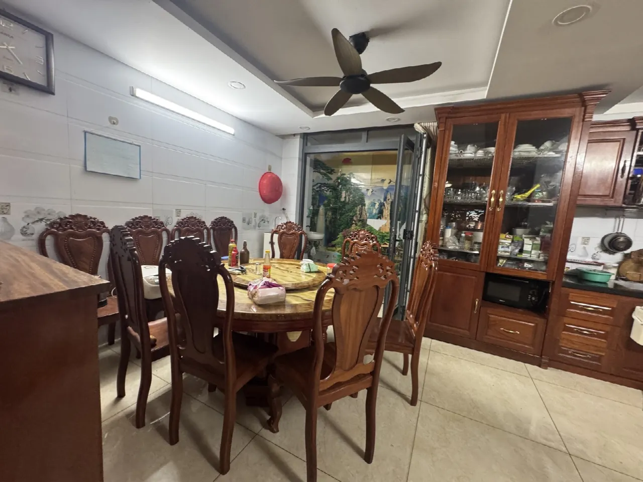 48584, Đường 1A KDC Vĩnh Lộc, Phường Bình Tân