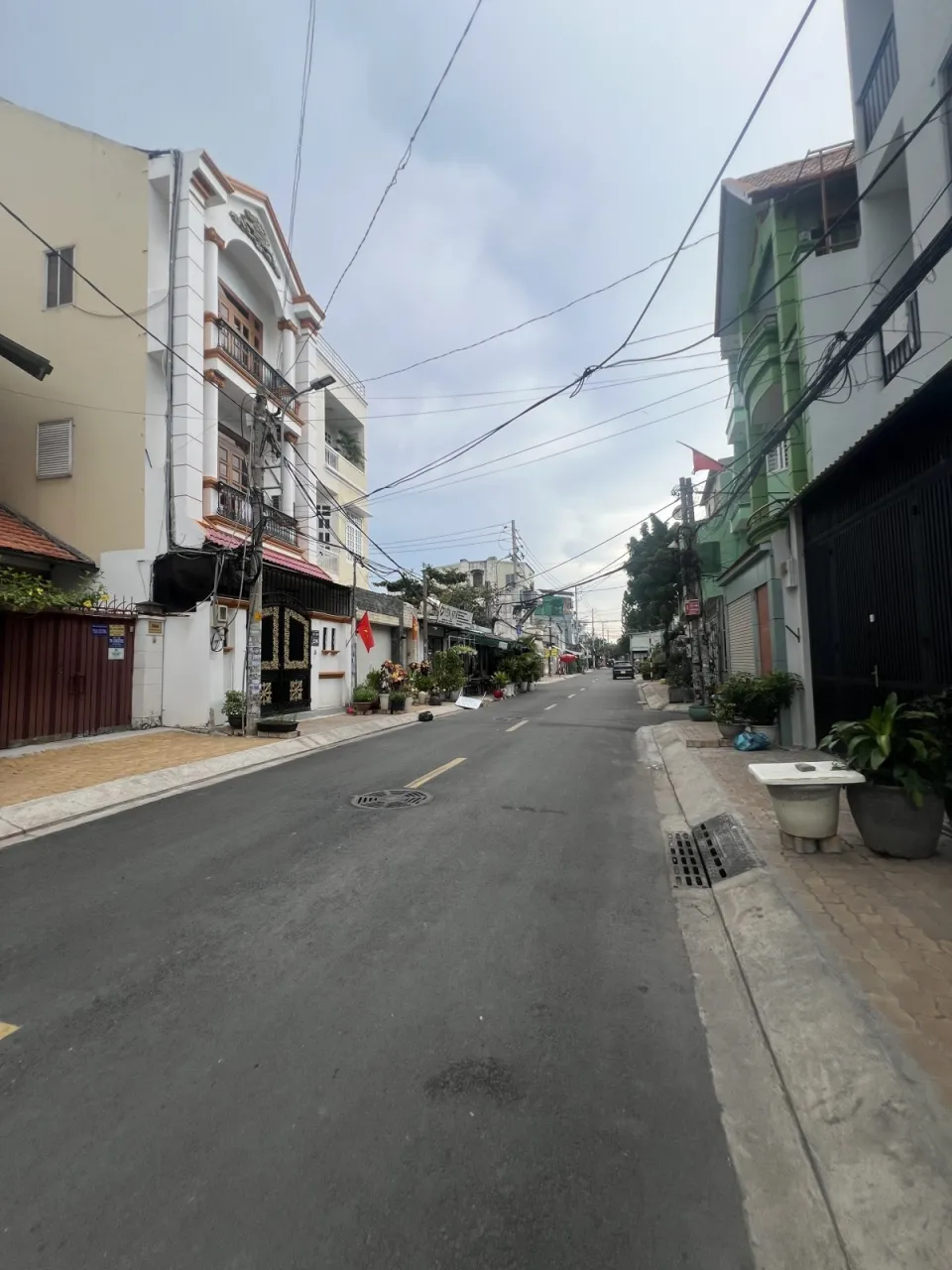 47505, Đường số 10, Thủ Đức