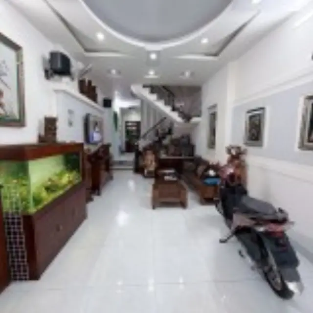47982, Hoàng Hoa Thám, Bình Thạnh