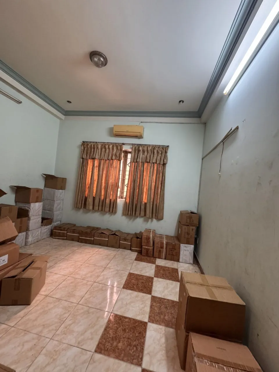 46180, Đường số 22, Quận 6
