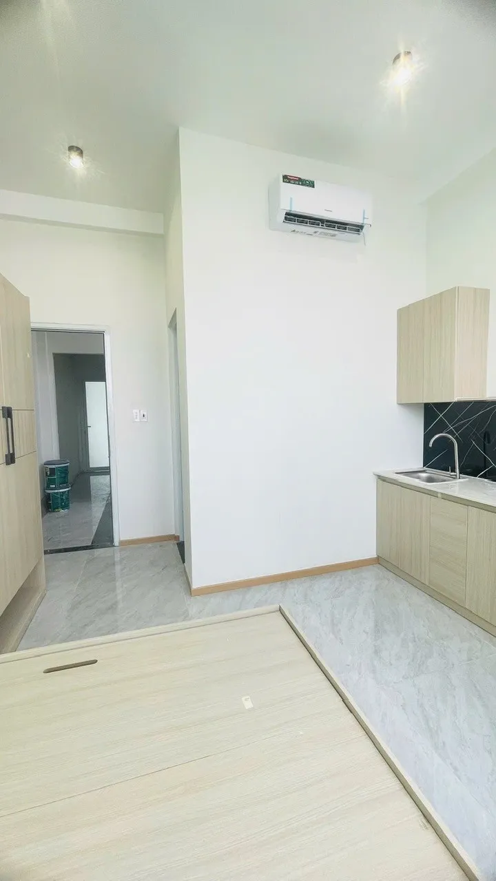 48676, Phạm Văn Bạch, Phường 15, Phường 15 Tân Bình