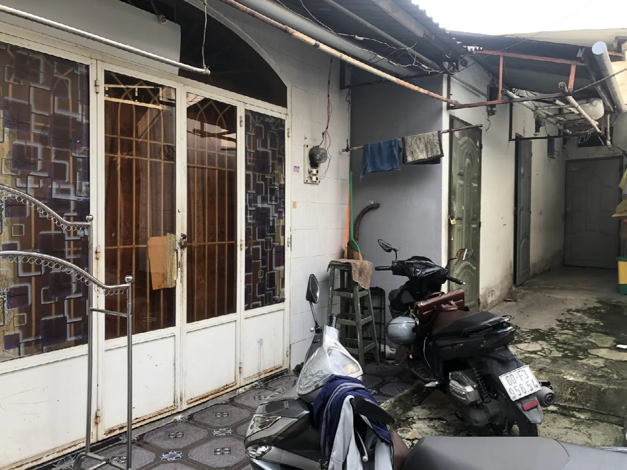 48563, C4, Đồng Nai