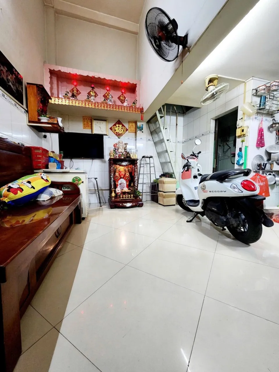 47256, Nguyễn Công Trứ, Quận 1