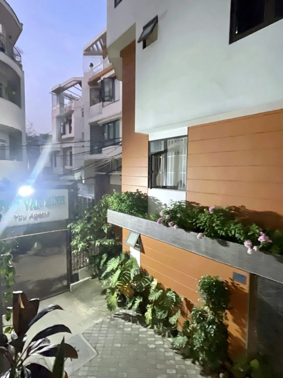 47355, C13.19.4 Cư xá Phú Lâm B, Quận 6