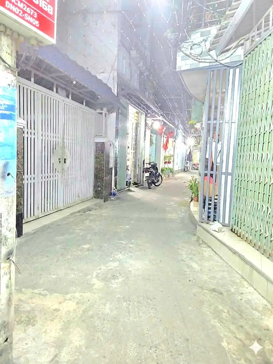 48436, Quang Trung, Gò Vấp