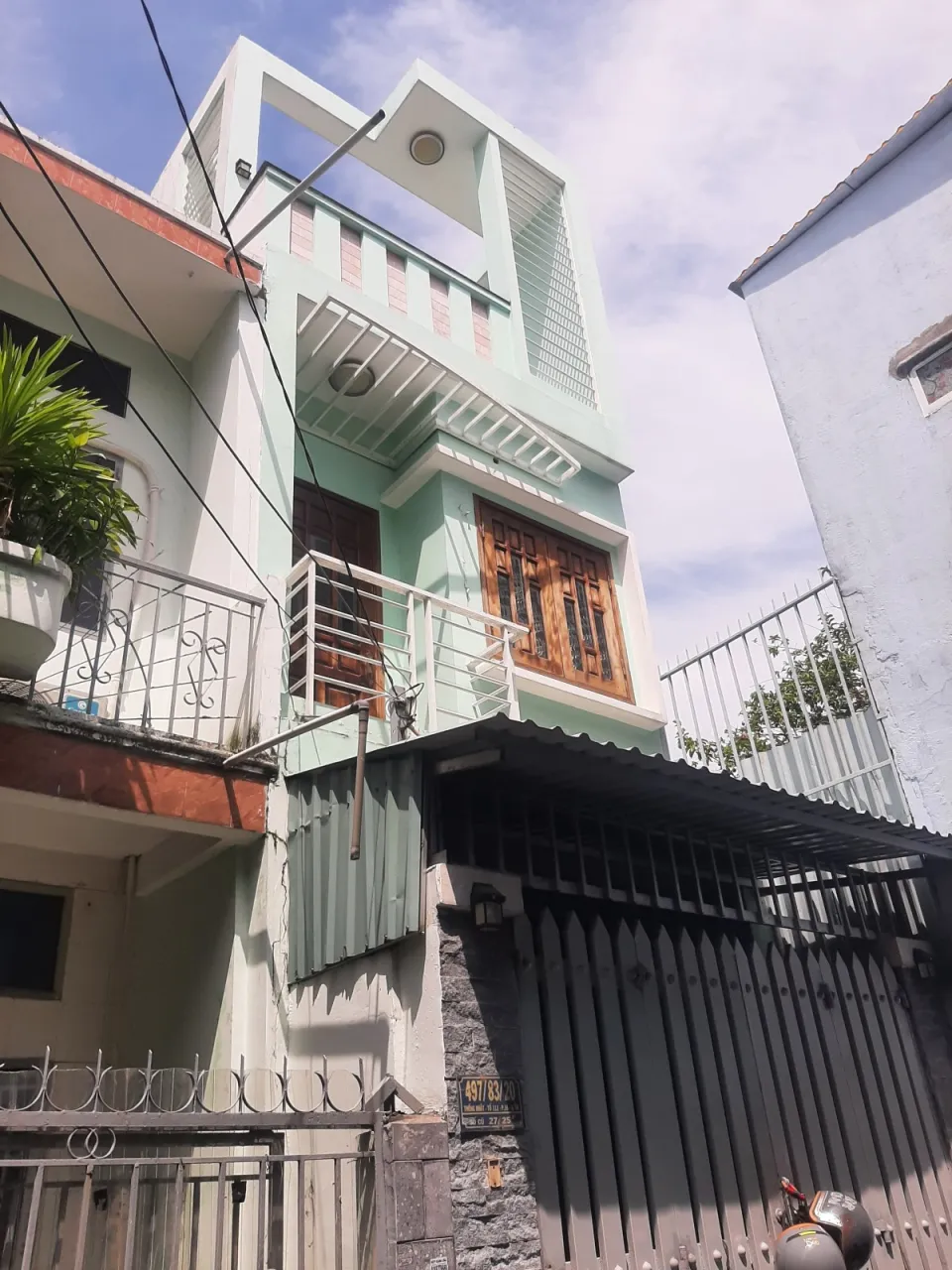 47883, Thống Nhất, Gò Vấp