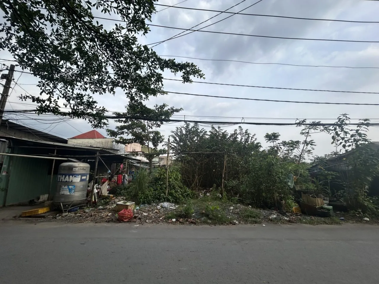 35388, A.21 An Phú Tây, Bình Chánh