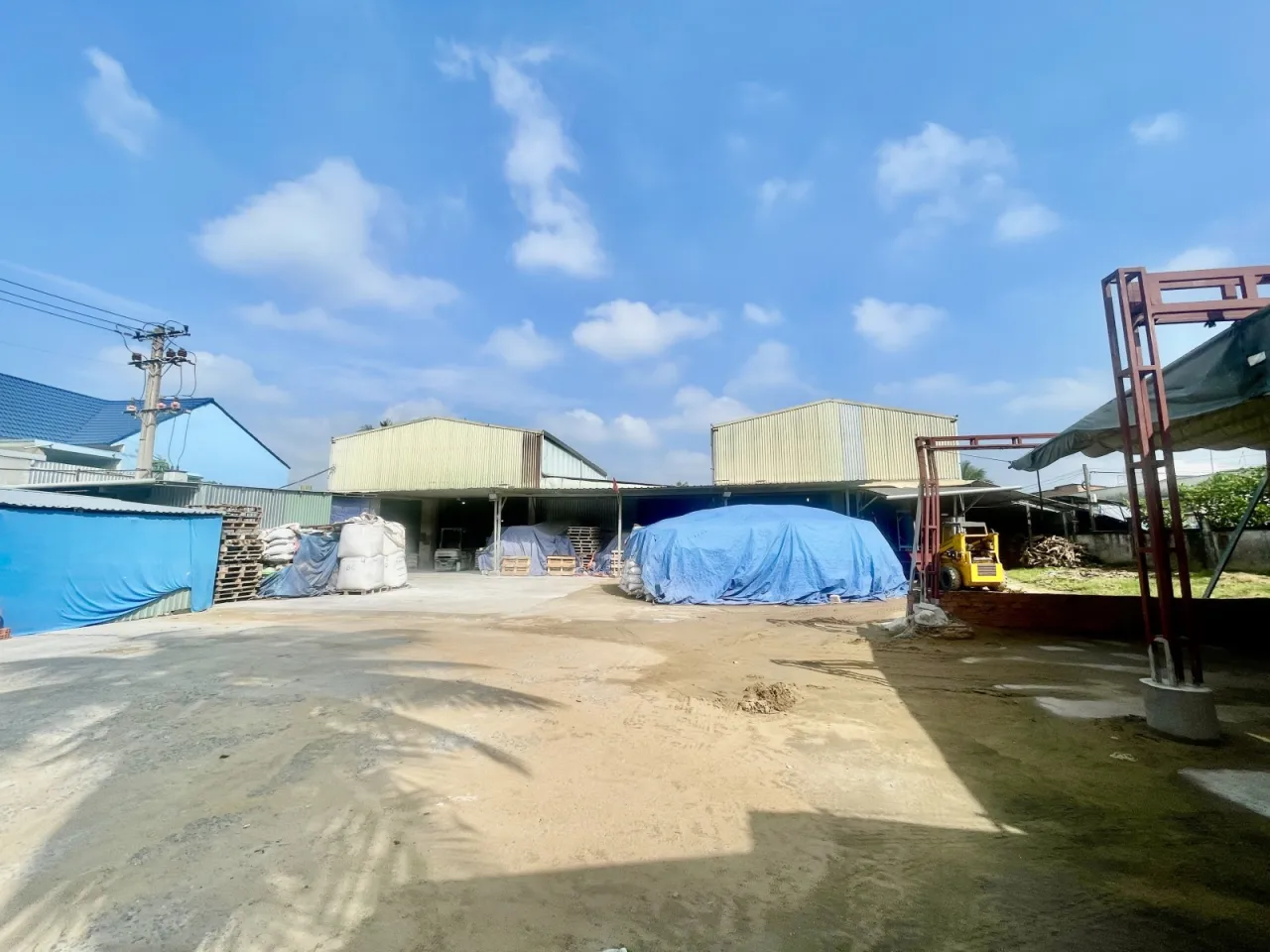 48124, Võ Hữu Lợi, Bình Chánh