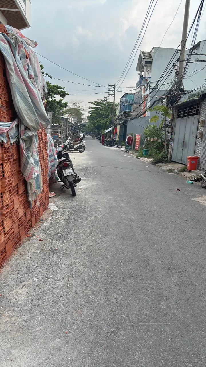 48593, 985/ Hương Lộ 2, Bình Trị Đông Bình Tân