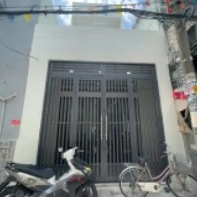 48367, Lê Đức Thọ, Gò Vấp