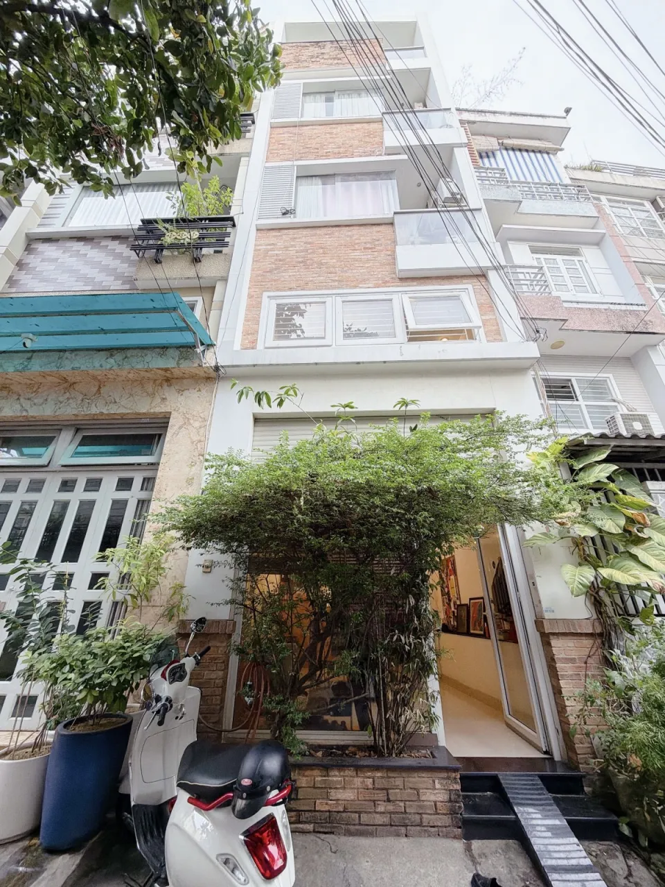 47981, A4 Nguyễn Văn Đậu, Bình Thạnh