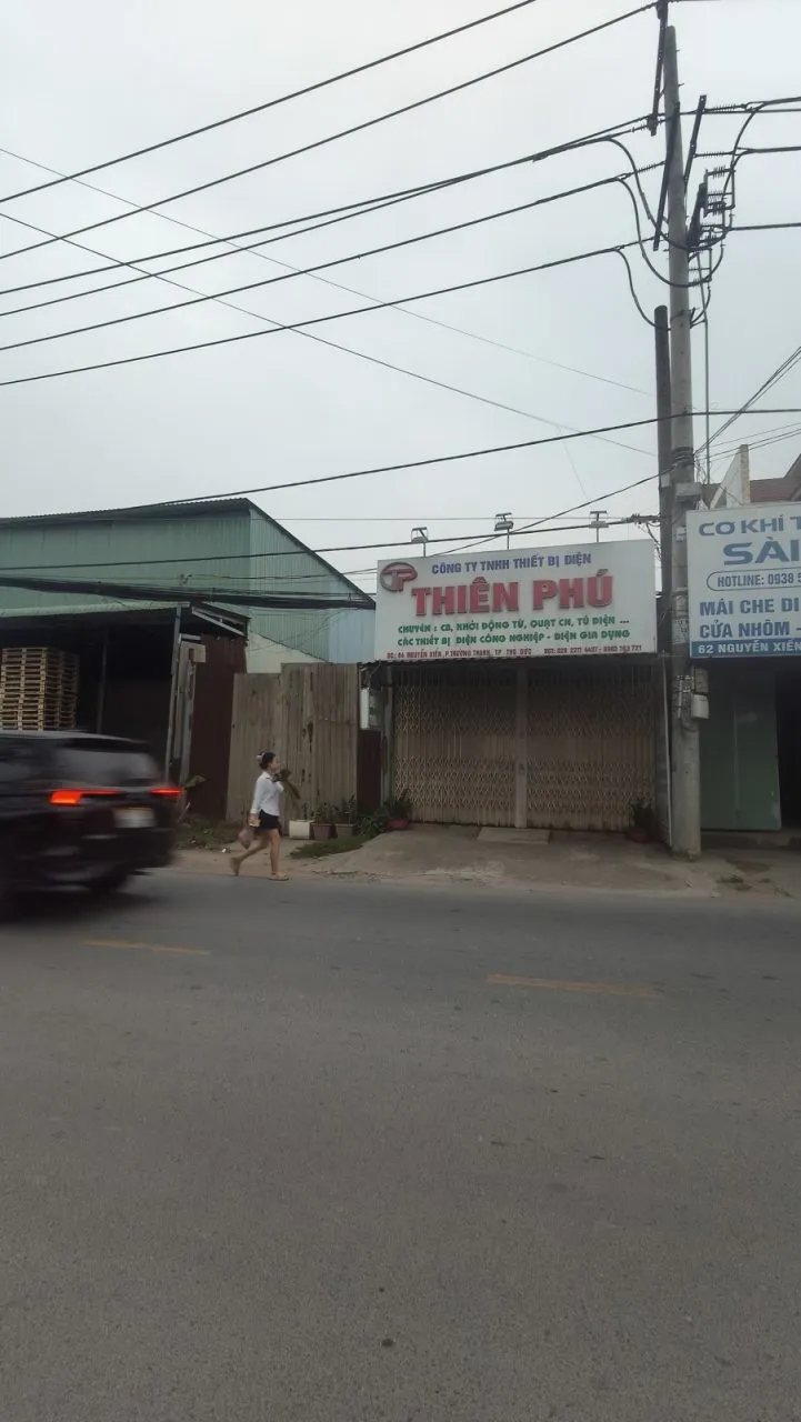 45457, Nguyễn Xiển, Thủ Đức