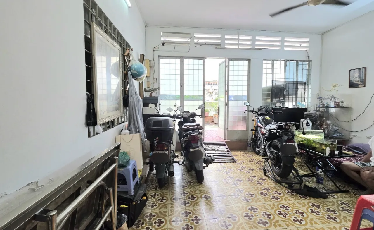 46843, Nguyễn Thái Sơn, Gò Vấp