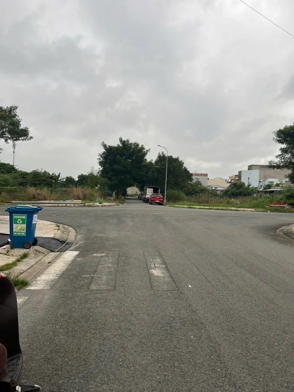 48634, Khu TĐC Linh Xuân, Linh Xuân Thủ Đức