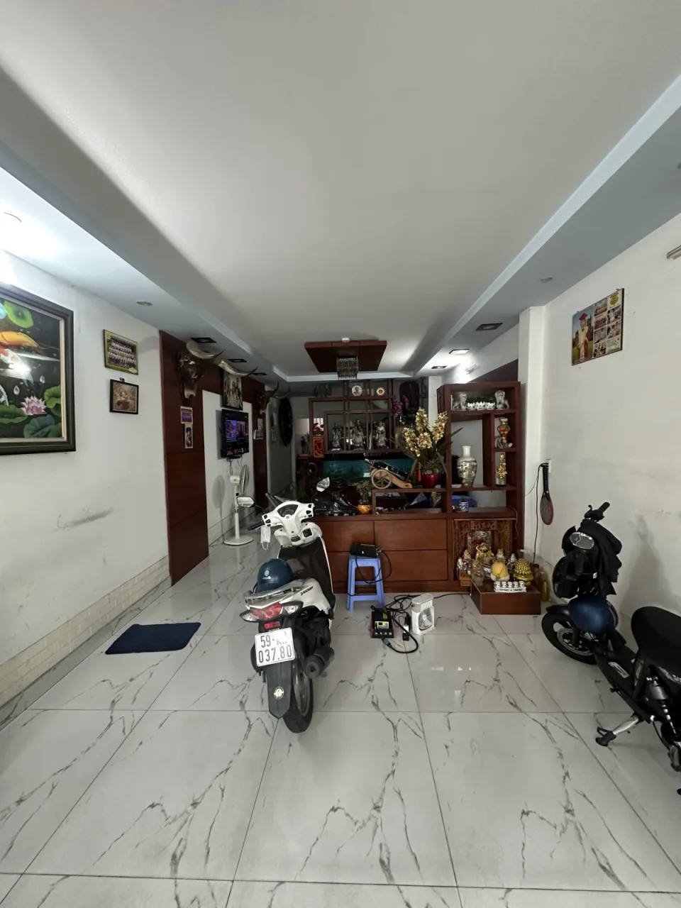 48534, Đường số 17, Quận 6