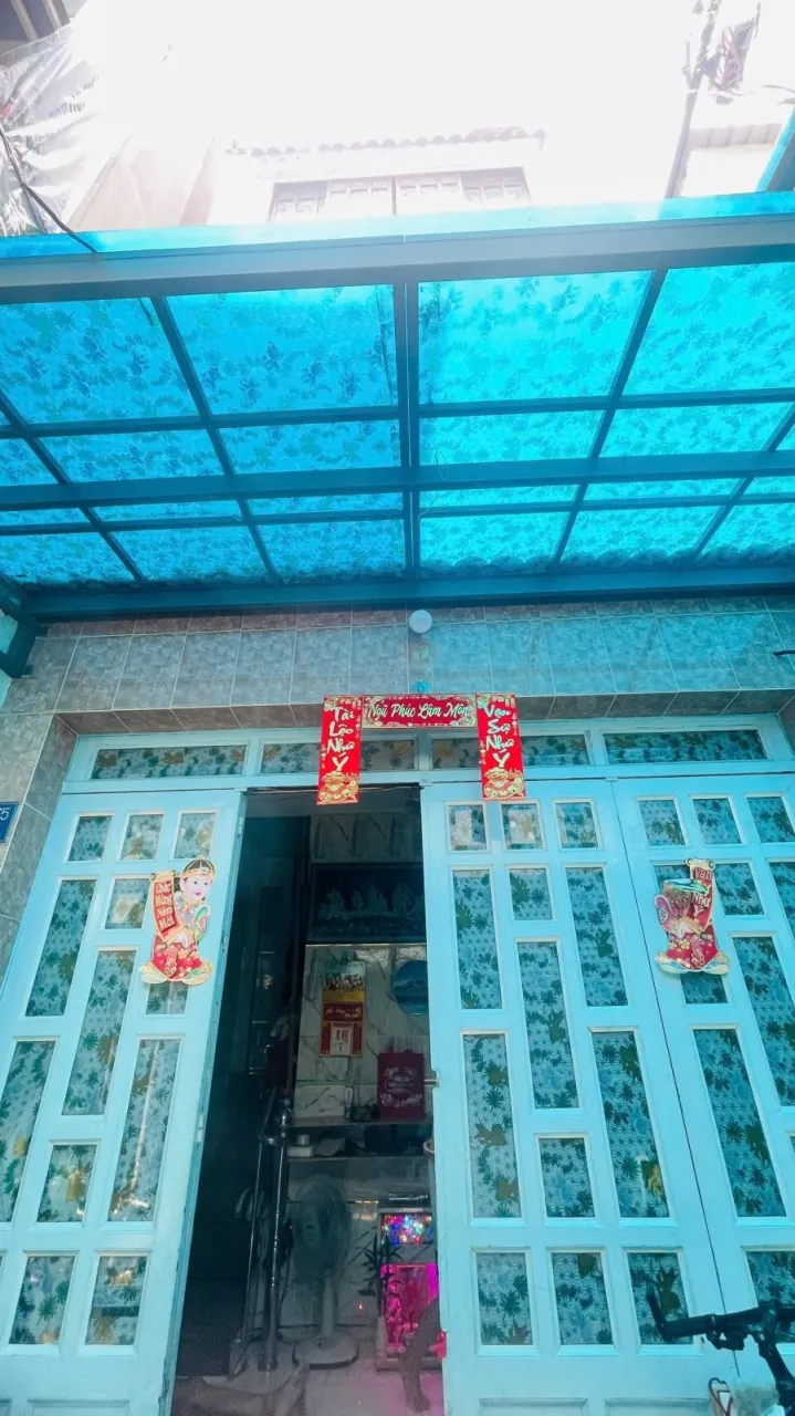 47527, Võ Văn Tần, Quận 3