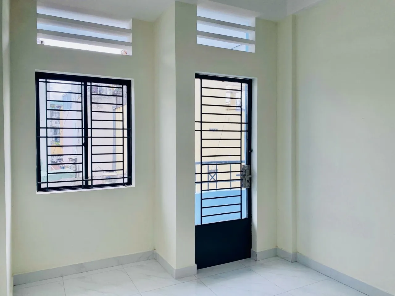 48415, Chung cư 336.9A Phan Văn Trị, Bình Thạnh