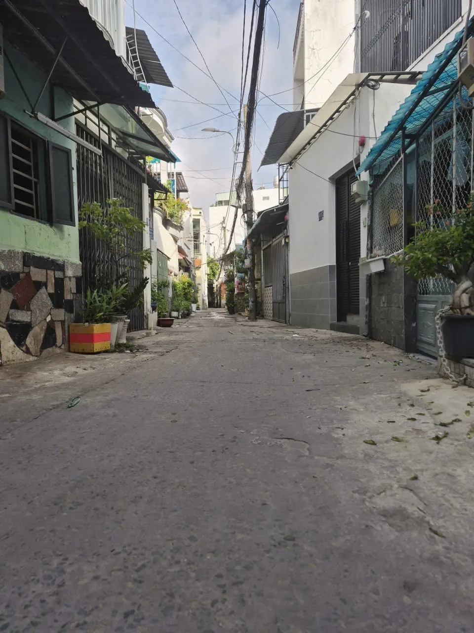 48360, Quang Trung, Gò Vấp