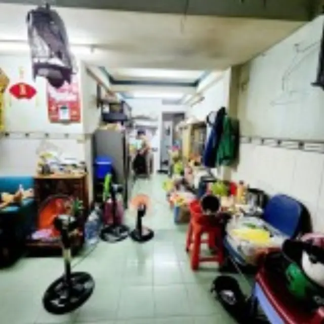 48040, Cách Mạng Tháng Tám, Quận 3