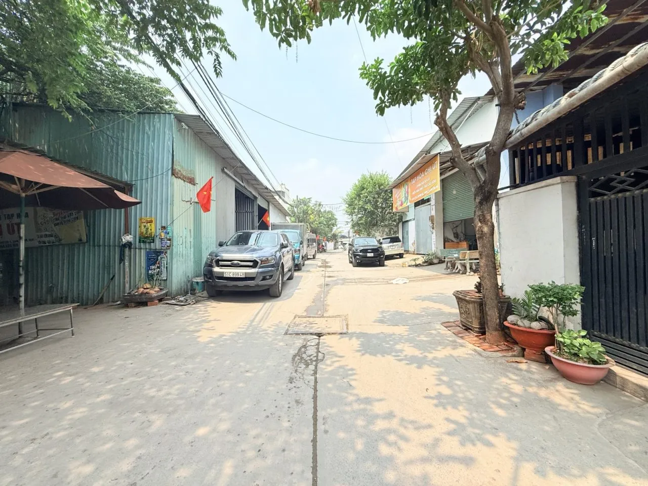 47299, F2.2.2 Vĩnh Lộc, Bình Chánh