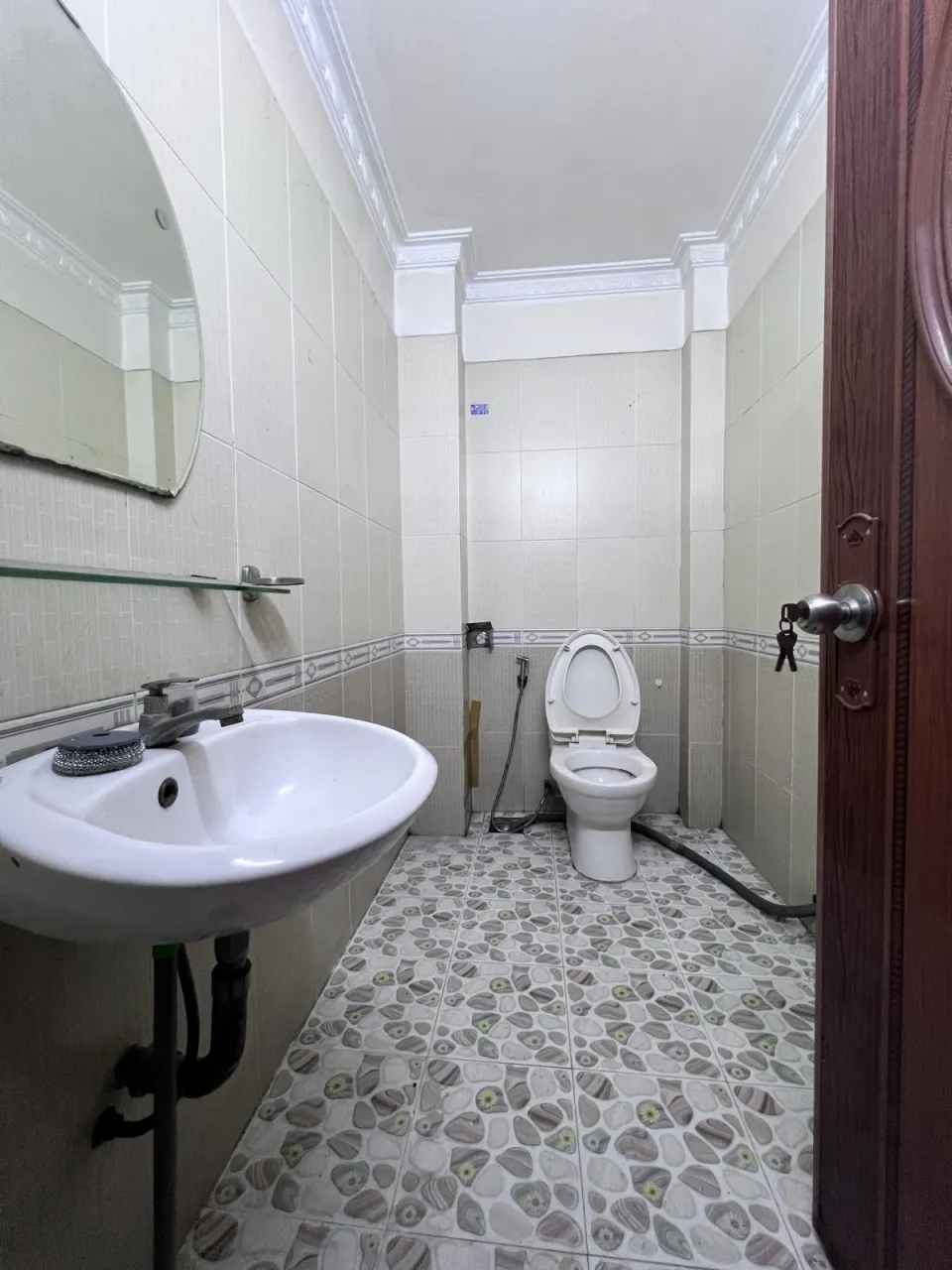 47873, Phạm Văn Chiêu, Gò Vấp