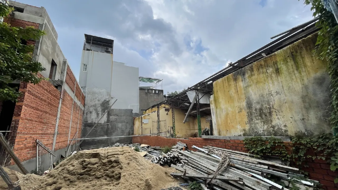 48564, Đường số 9, Gò Vấp