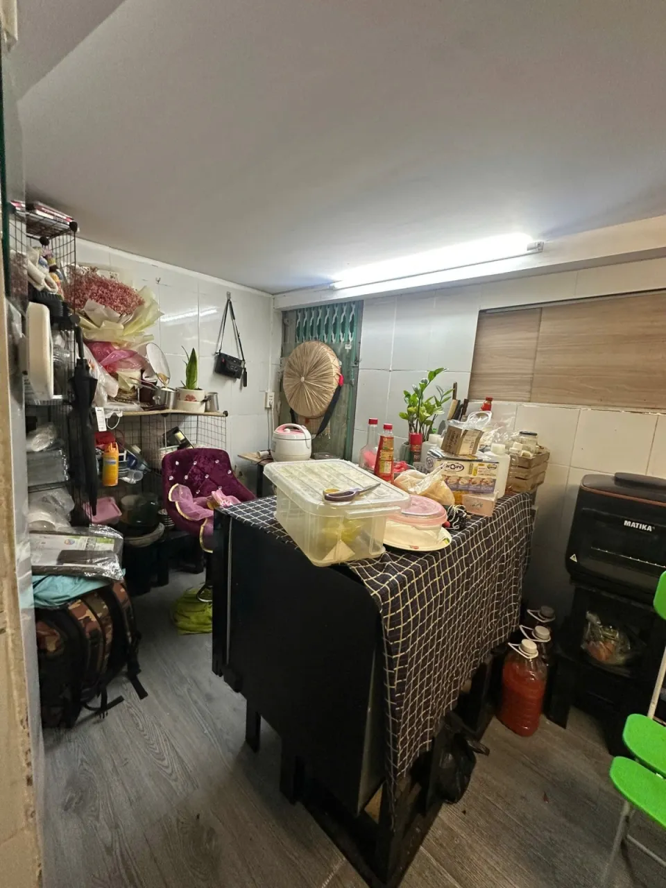 47863, Trần Hưng Đạo, Quận 1