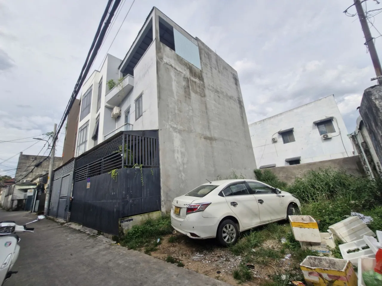 48523, Cạnh 82.15.3B1 Đường 138, Thủ Đức