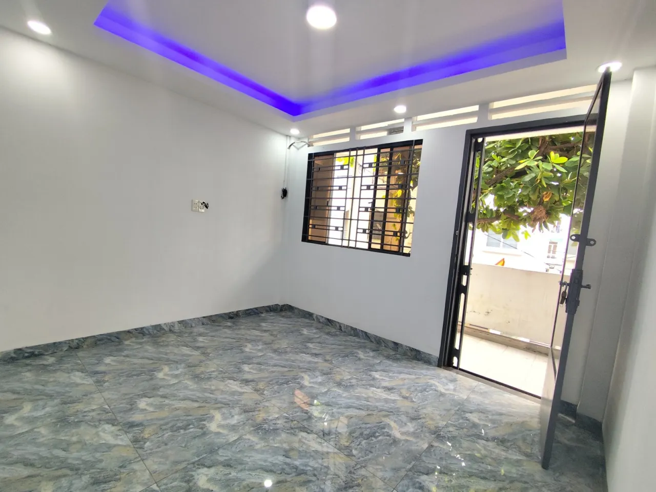 48181, Bình Phú, Quận 6
