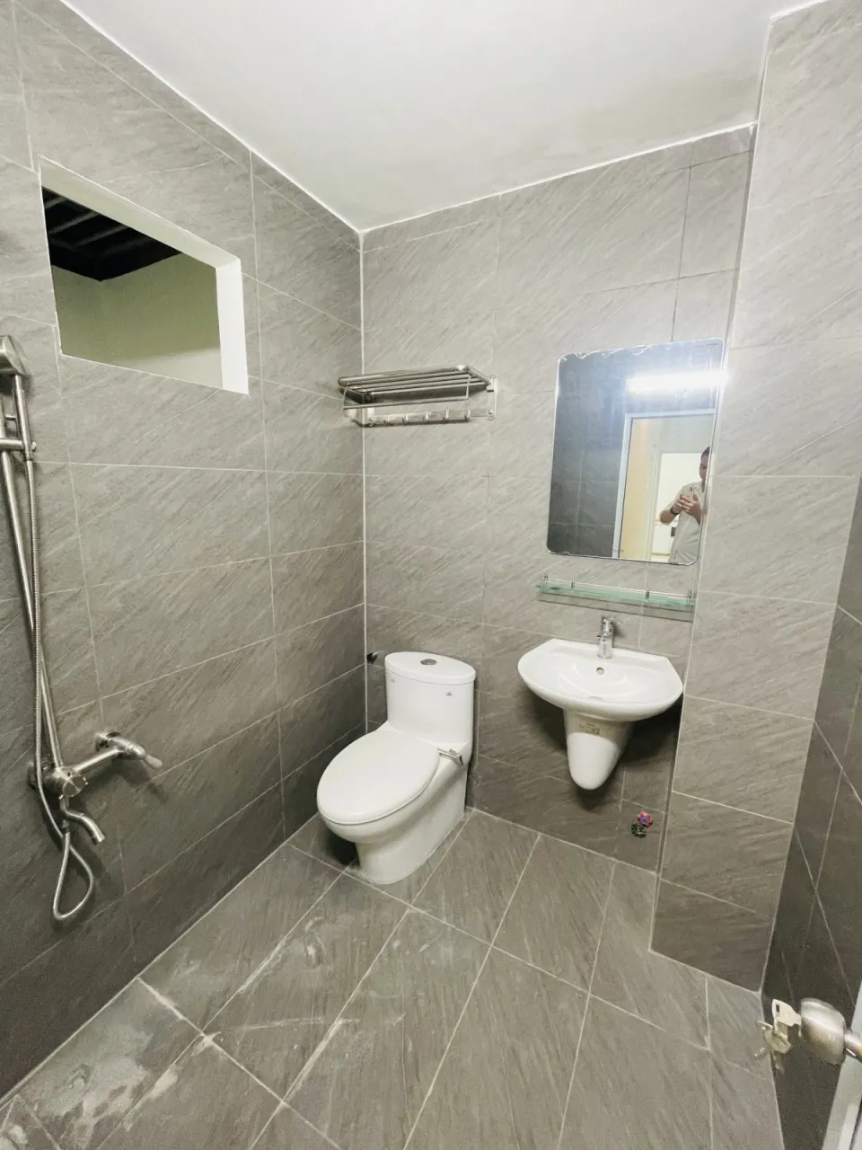 48517, Hương Lộ 80B, Quận 12