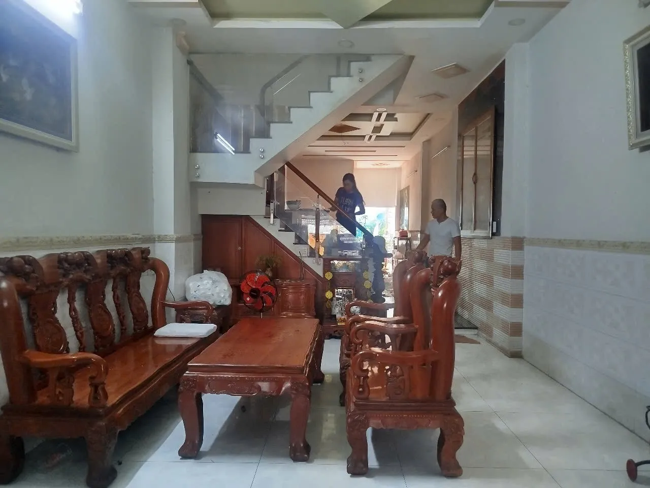 47416, Phạm Văn Sáng Ấp 7, Hóc Môn