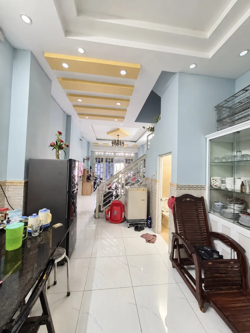 47637, Đường Thủy Lợi, Thủ Đức