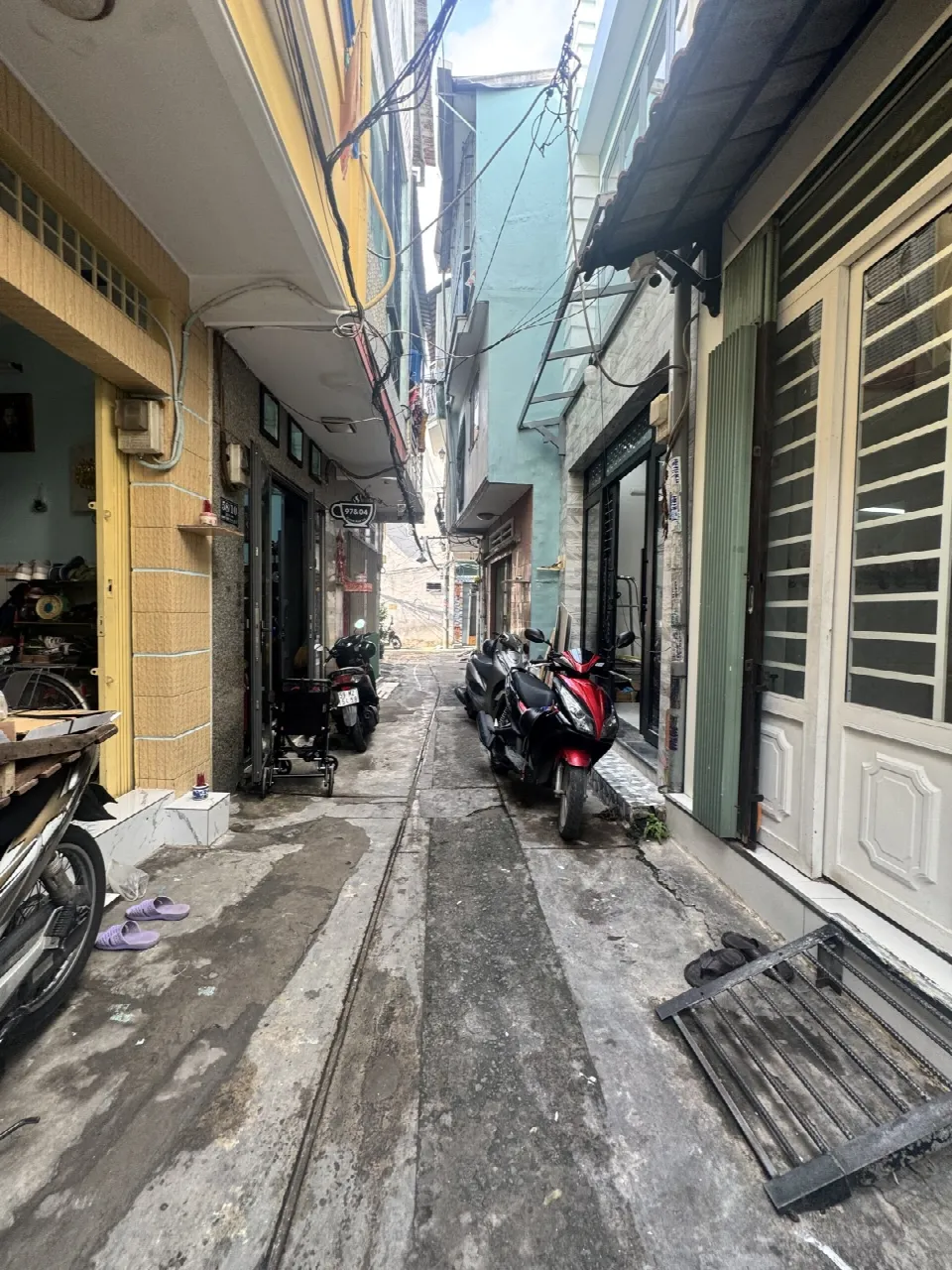 48579, Đường 100 Bình Thới, Phường 14 Quận 11